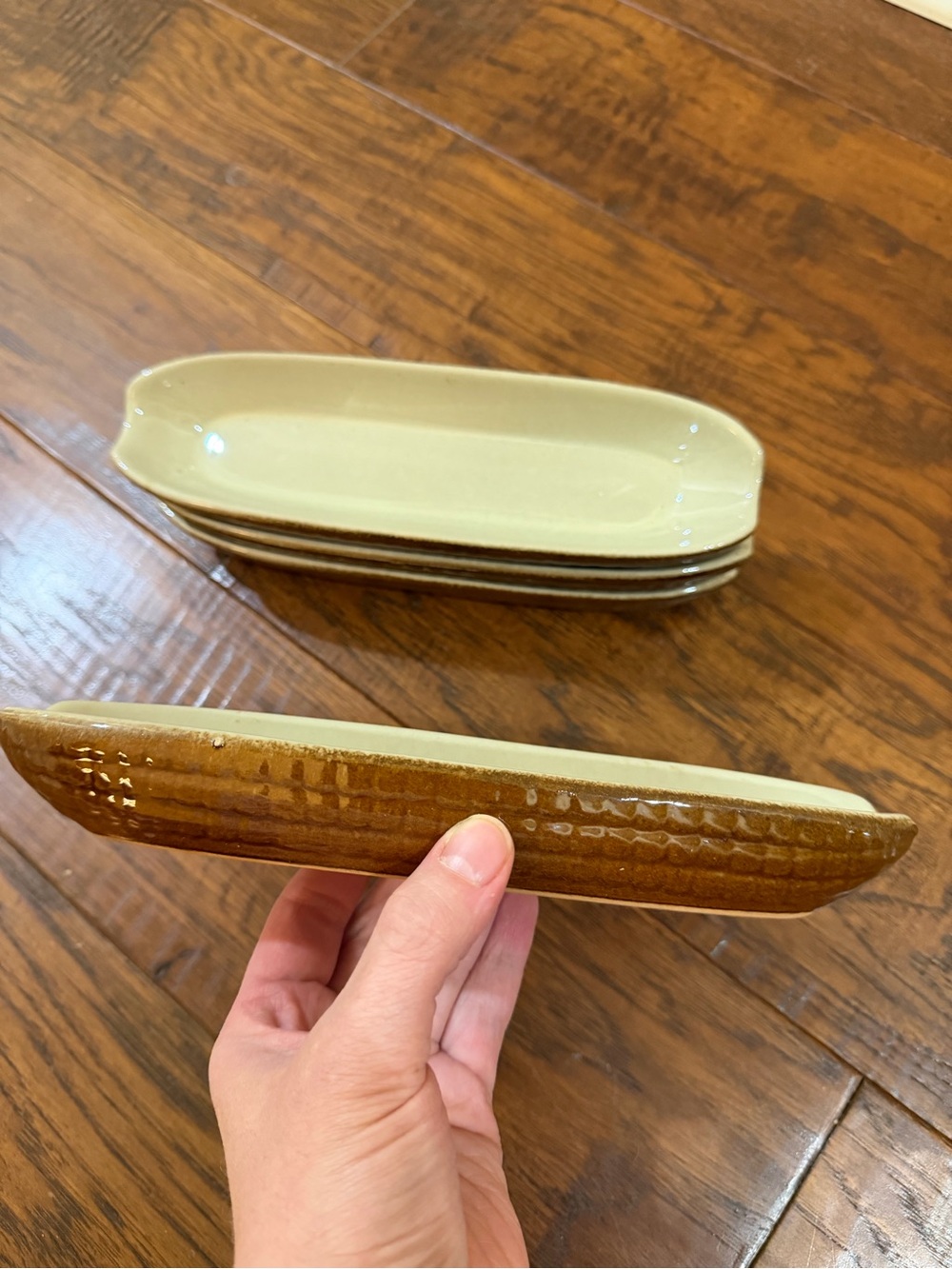 Vintage Corn Holders